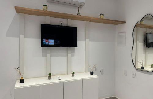 Studio completo em área central - Photo 2