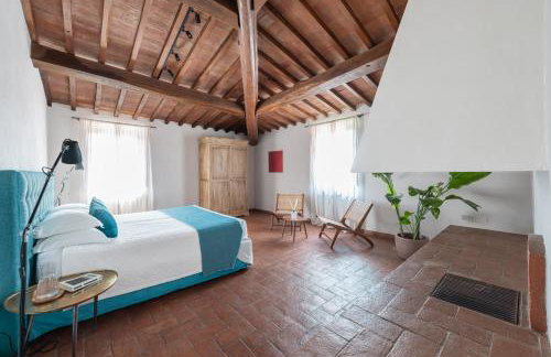 Apartments Florence - Villa Fonte Morgana with pool - Foto 63