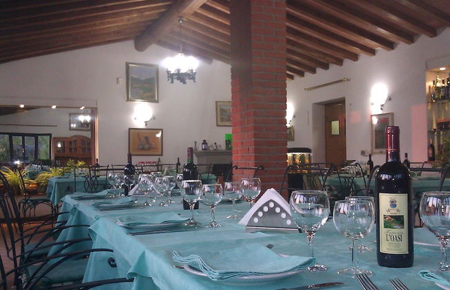 L'Oasi Agriturismo - Foto 10