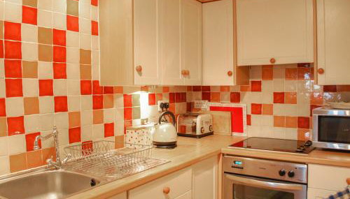 Cartmel Cottage - Foto 3