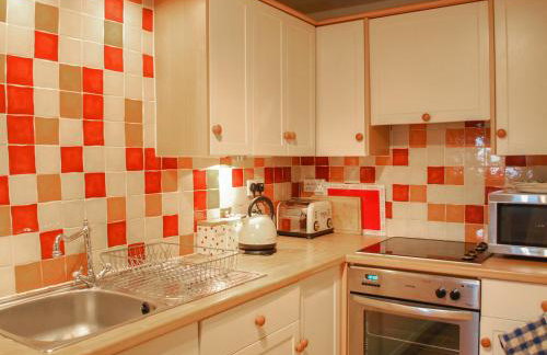 Cartmel Cottage - Photo 3