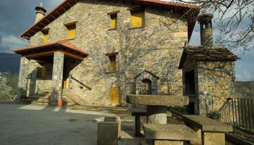 Casa Sastre - Foto 3