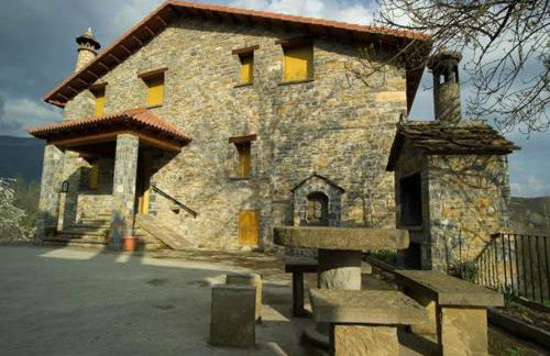 Casa Sastre - Foto 3