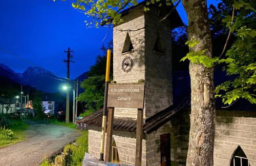 CHALET A CERESOLE REALE nel Parco Gran Paradiso - Foto 21