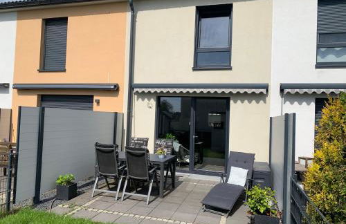 Ferienhaus Alte Kaserne - Foto 14