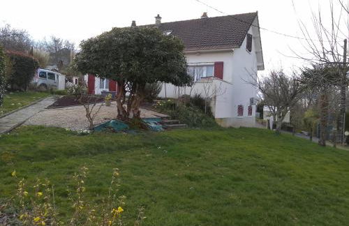 la maison bonheur - Foto 1