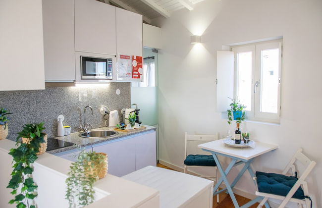 Olival 54 Apartments - Foto 24