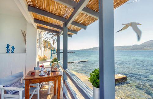 Kalimera & Apoplous boathouse - Foto 20