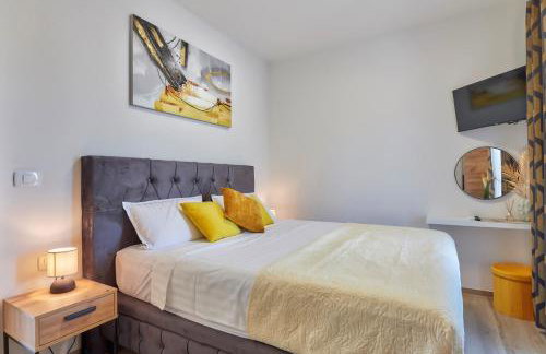 Brand new Villa Borina with pool - Foto 59