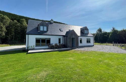 Highland Hideaway in secluded riverside location - Foto 32