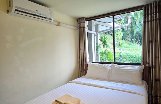 Krabi Green Hill Pool Villas - Foto 22