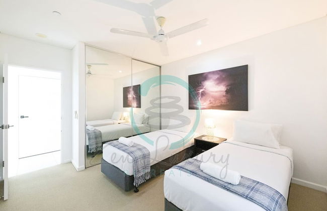 Zen By The Water: Darwin's Premier Family Retreat - Foto 17