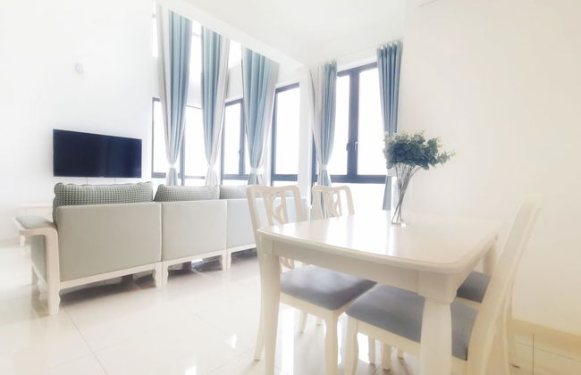 The Elysia Park Residence - Foto 20