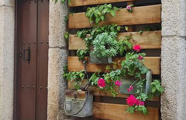 Casa Rural A Cashiña da Lagarteira - Foto 44