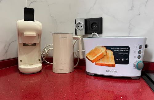 Lovemar Piso Turistico - Foto 29