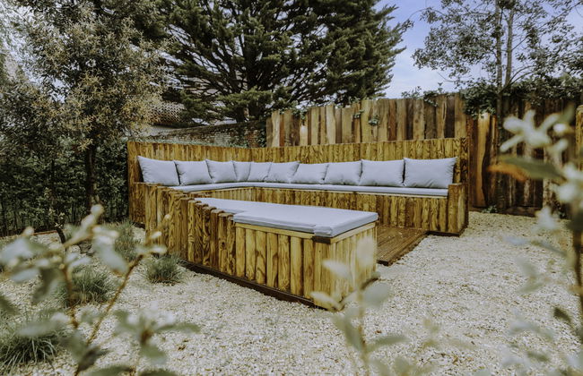 Huyze Ter Bercken with swimming pond - Photo 43