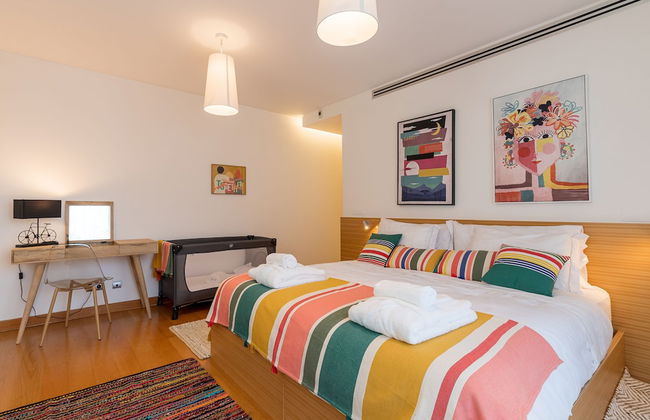 VALE DO LOBO Luxury Algarve B by UNA - Foto 12