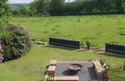 Ferienhaus Magnolie in der Eifel - Foto 39