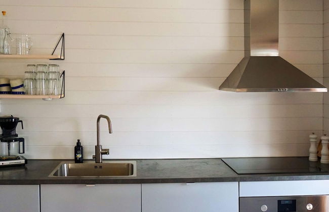 8 Person Holiday Home in Brastad-by Traum - Foto 7