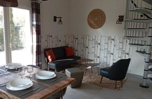 Gîte Le Mas de Molines - Foto 38