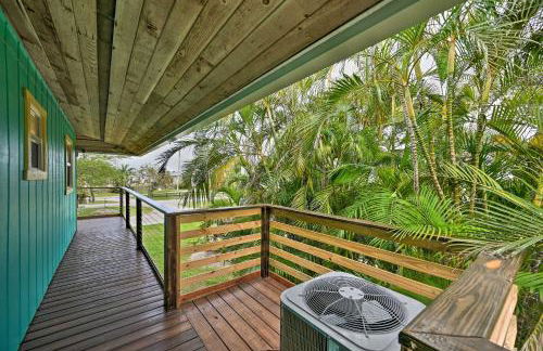 Everglades Getaway with Deck and Water Views! - Photo 29