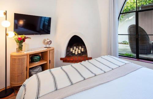 Casa Blanca Suite B2 - New, Private, Cozy! - Foto 7