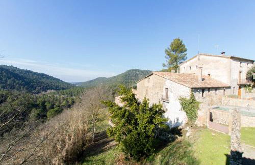 Masia el Prat - Foto 10