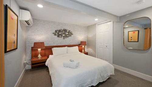 Cozy Mid-Century Apartment Steps From Restaurants #DCottage - Foto 5