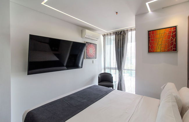 Haven, A Design Hotel - Foto 71