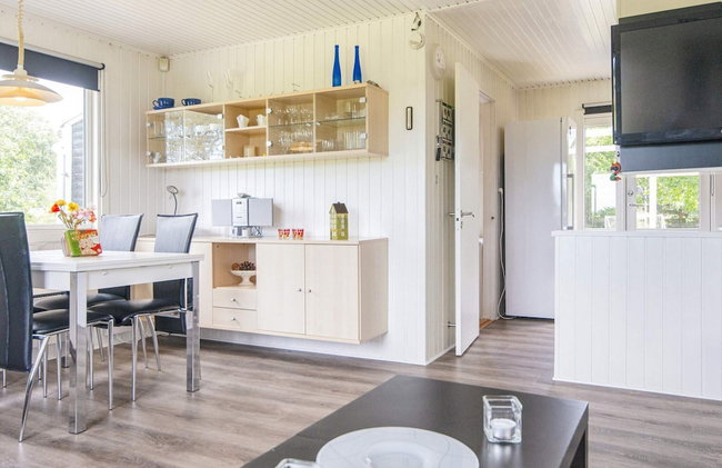 6 Person Holiday Home in Kolind-by Traum - Photo 7