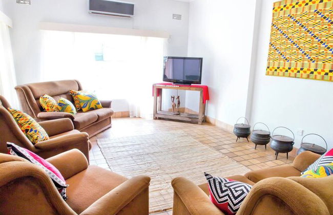 Mudita Self Catering - Foto 5