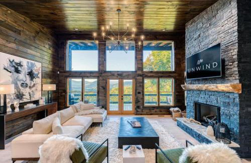 Pinnacle Place - The Height of Mountain Living - Photo 1