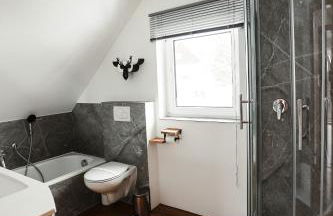 NEU im Harz, Das Haus am Wald mit privater Sauna, frisch renoviert - Foto 28