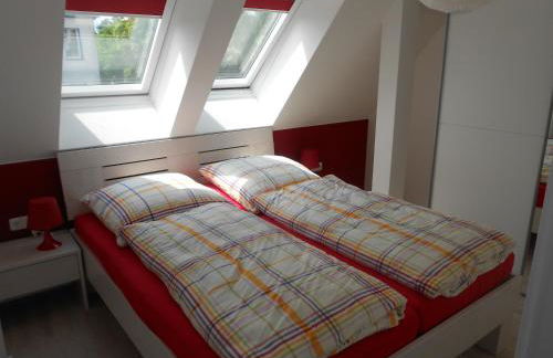 Ferienwohnungen Haus Glückauf - Foto 20