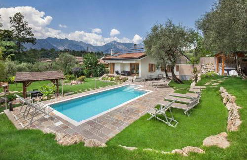 Villa Fani-Wellness & Relax - Foto 1