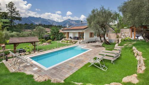Villa Fani-Wellness & Relax - Foto 1