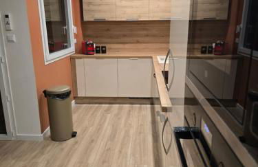 Appartement cosy près de Sceneo et Auchan au dessus du fleuriste Bellafleur - Foto 2