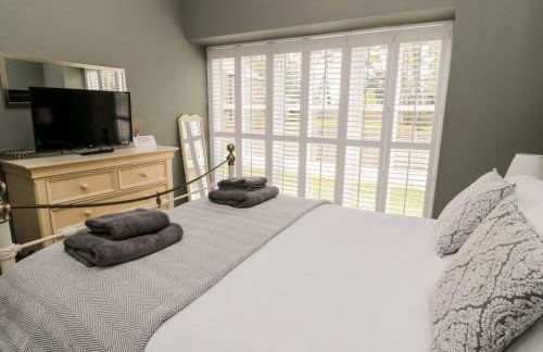 Kizzie Cottage - Photo 19