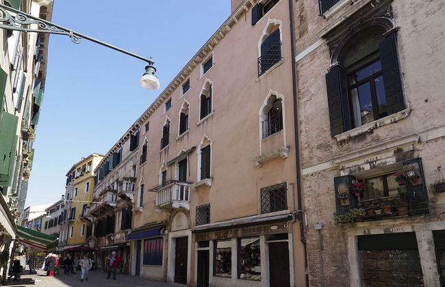 Majestic Rialto House - Foto 44