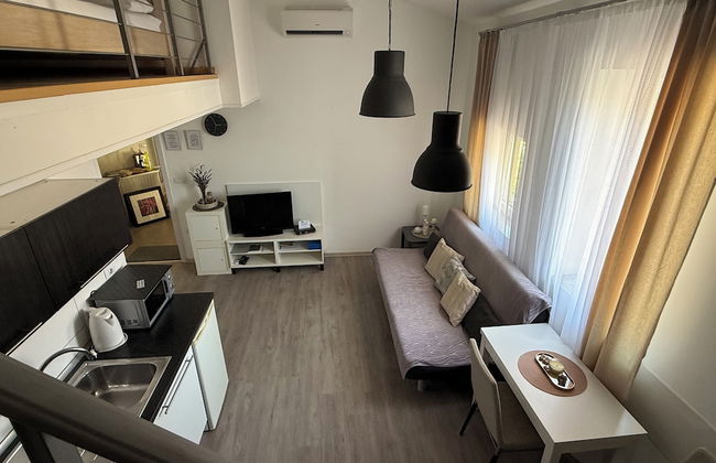 Downtown Apartments Pula - Photo 46