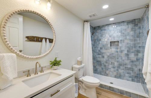 Gorgeous Palo Pinto Home with Private Hot Tub! - Foto 12