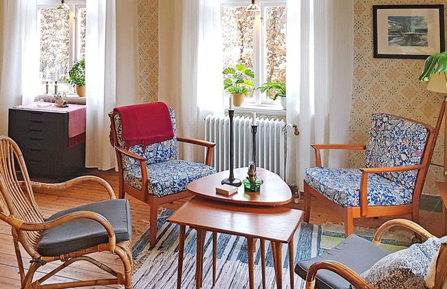 7 Person Holiday Home in Fargelanda - Foto 22