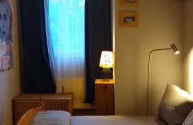 Taler's Place Auerbach - Self Check In - Foto 14