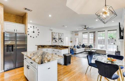 Impressive 5BR 3,5BA Holiday Home with Pool, Game Room & Cinema Room - Foto 5