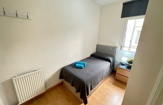 Rooms Paris - Foto 2