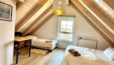 Landhaus Lindenberg - Foto 5