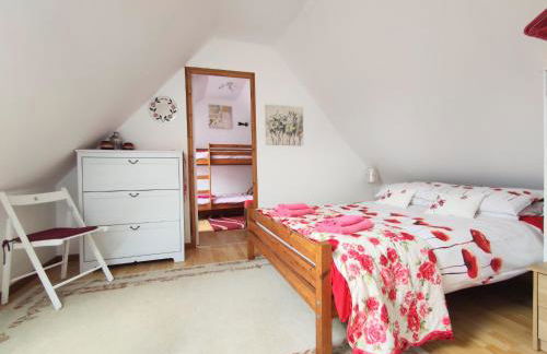 Les Gites de Pen ar Voas - Foto 11