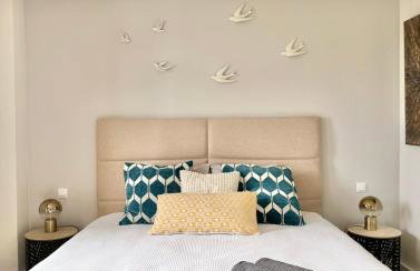 JP dream house 2bedroom apart Villacana - Photo 13