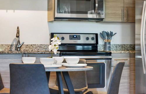 Aqua Luxe in DTWN 3 Min From Las Olas - Foto 27