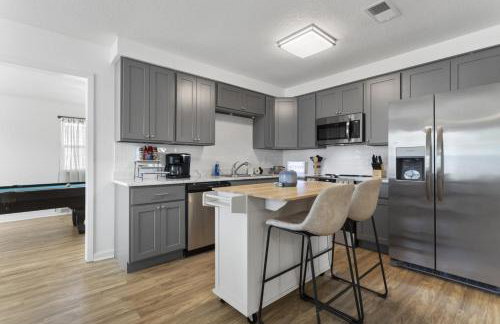 Coastal Retreat by the Beach - Foto 33